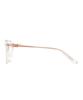 Maseuka Free_Huburt 03C Free Hubert Clear Rose Gold