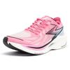 361 Feiran 2 Running Shoes Unisex Low Top Cirrus Blue Pink 672312214-10