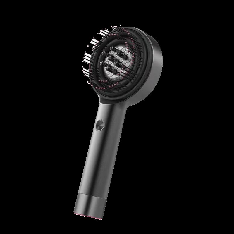 

breo Scalp3S Red Light Smart Scalp Massager CN plug (adapter included)