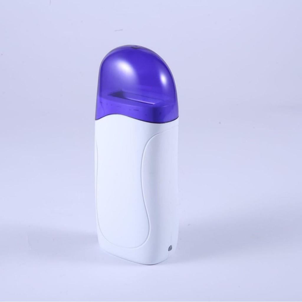 Handheld Wax Heater & Depilatory Kit