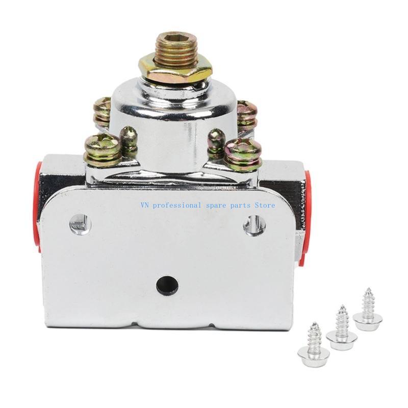 41XA Pressure Regulator Carburetor Parts 1-4PSI 12-804 4.5-9PSI 12-803 3/8inch Connection Ports