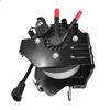 LR045519 LR009705 Sestava pouzdra palivového filtru surové ropy Pro Land Rover Range Rover Sport Discovery LR3 LR4 06-16-A02G