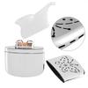 Zinc Alloy Portable Pocket Liquid Fuel Burner Hand Warmer Indoor Outdoor Small Heater
