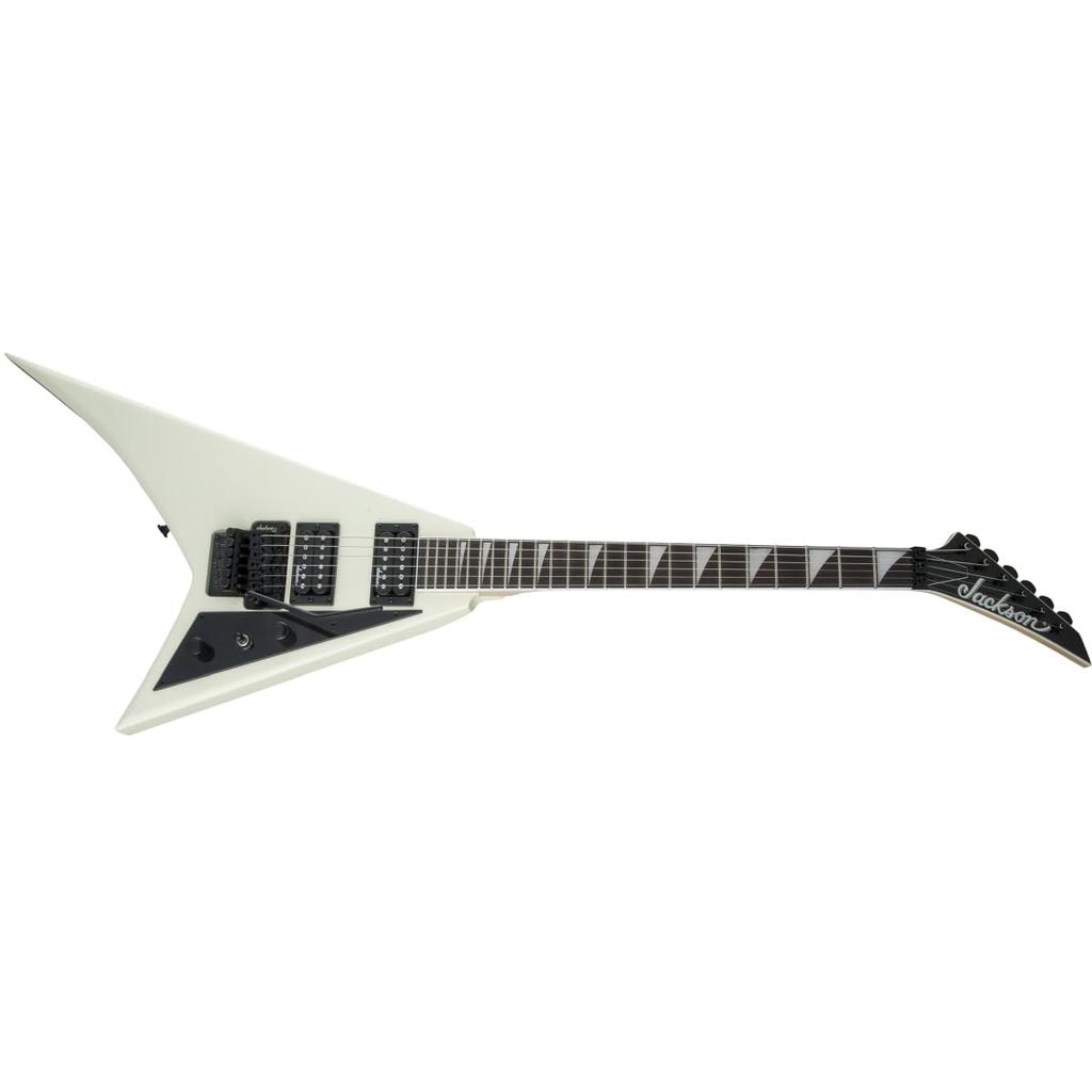 Series Rhoads JS32 Amaranth Fingerboard Ivory Jackson Jackson/JS