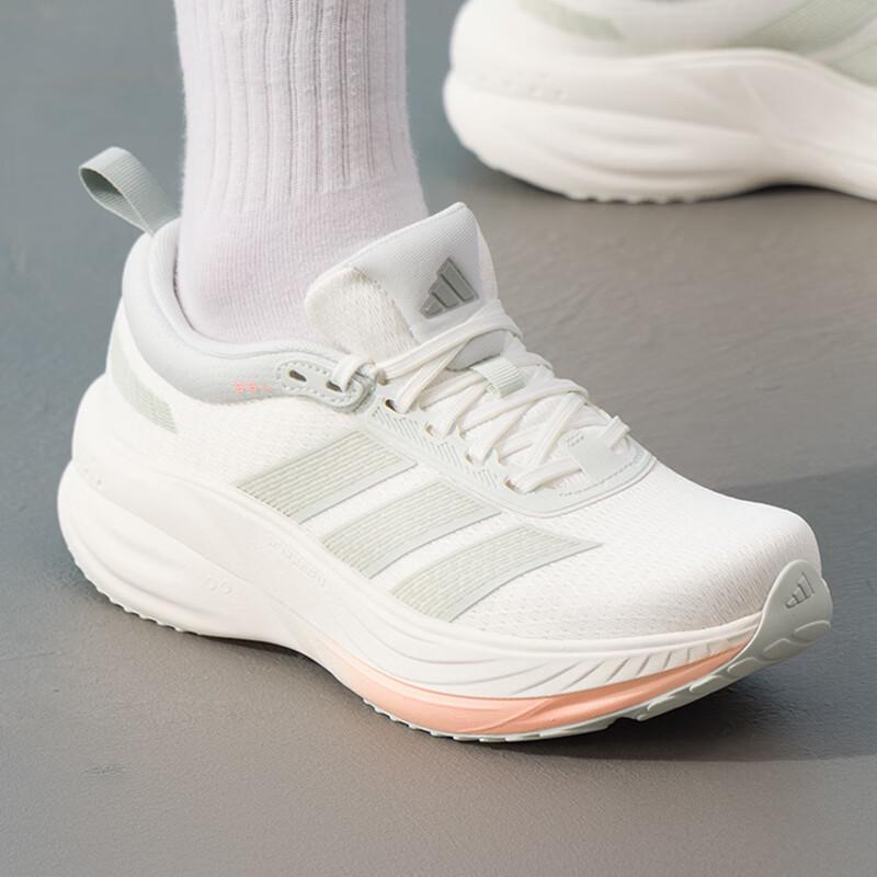 Adidas Women's Cushion Halo 7/24 Running Shoes KJ4603