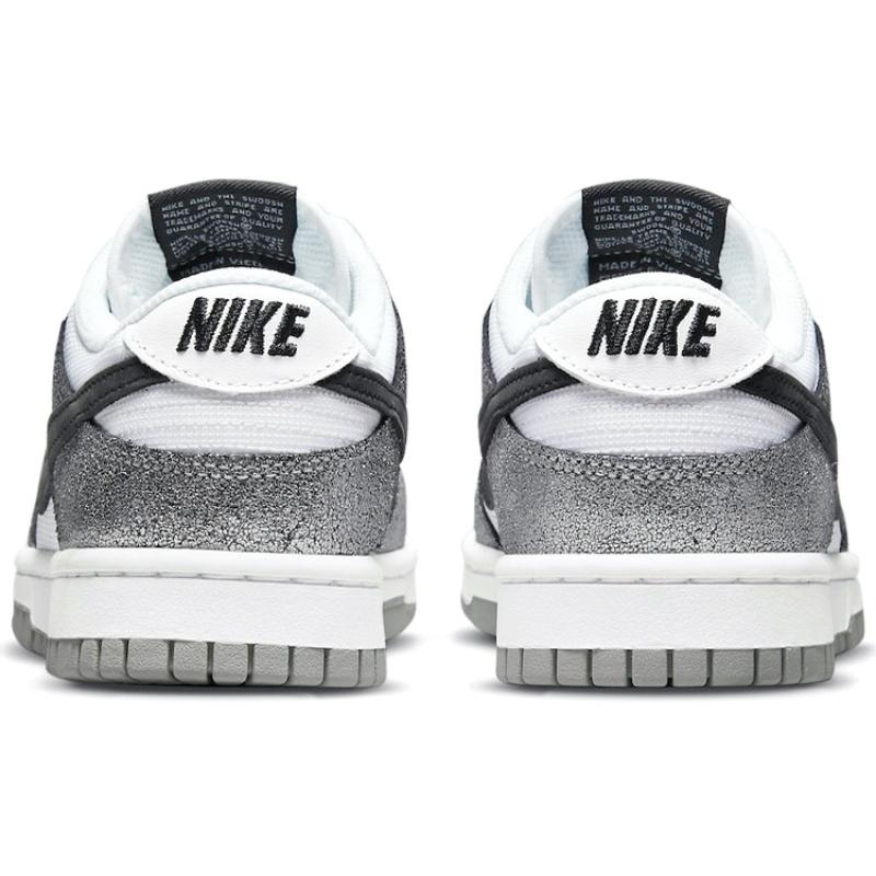 Nike Dunk Low 'Golden Gals' Women's Skate Shoes Sneakers DO5882-001