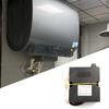 Intelligent Temperature Control Gas Heater Controller Waterproof Plastic Easy Installation For Water Heater Accessories