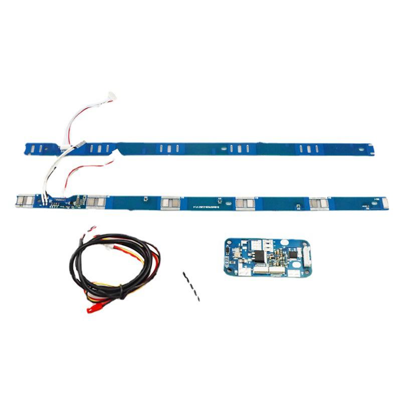 For Xiaomi M365 Pro Battery Protection Board BMS Circuit Board Set For Xiaomi M365 Pro Electric Scooter Replacement