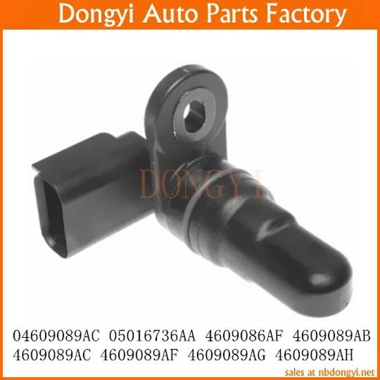 Camshaft Position Sensor OE No. 04609089AC 05016736AA 4609086AF 4609089AB 4609089AC 4609089AF 4609089AG 4609089AH