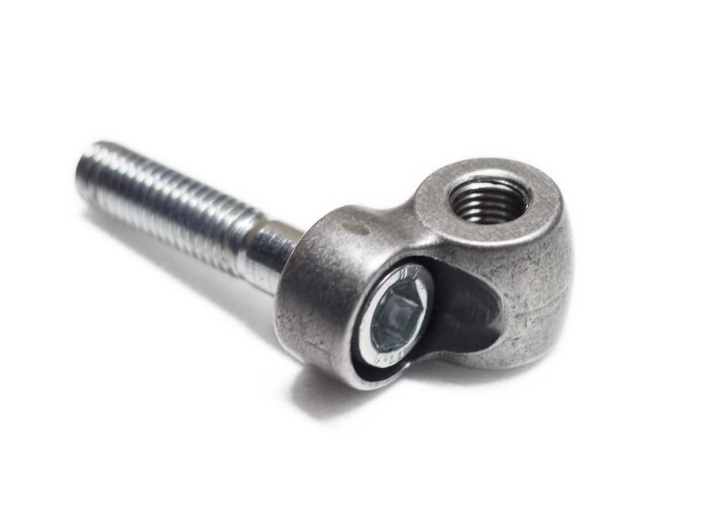 

MOTOR ROCK MR-HC072 NEW NEE LOOK MIRROR BRACKET FOR Harley Davidson серебряный