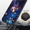 MH91 Mo Dao Zu Shi Phone Shell Case for iPhone 7 8 11 12 13 14 15 16 17 16E XS Pro Max XR X SE Air