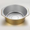 Disposable Aluminum Foil Hot Pot Bowls with Lids and Handles