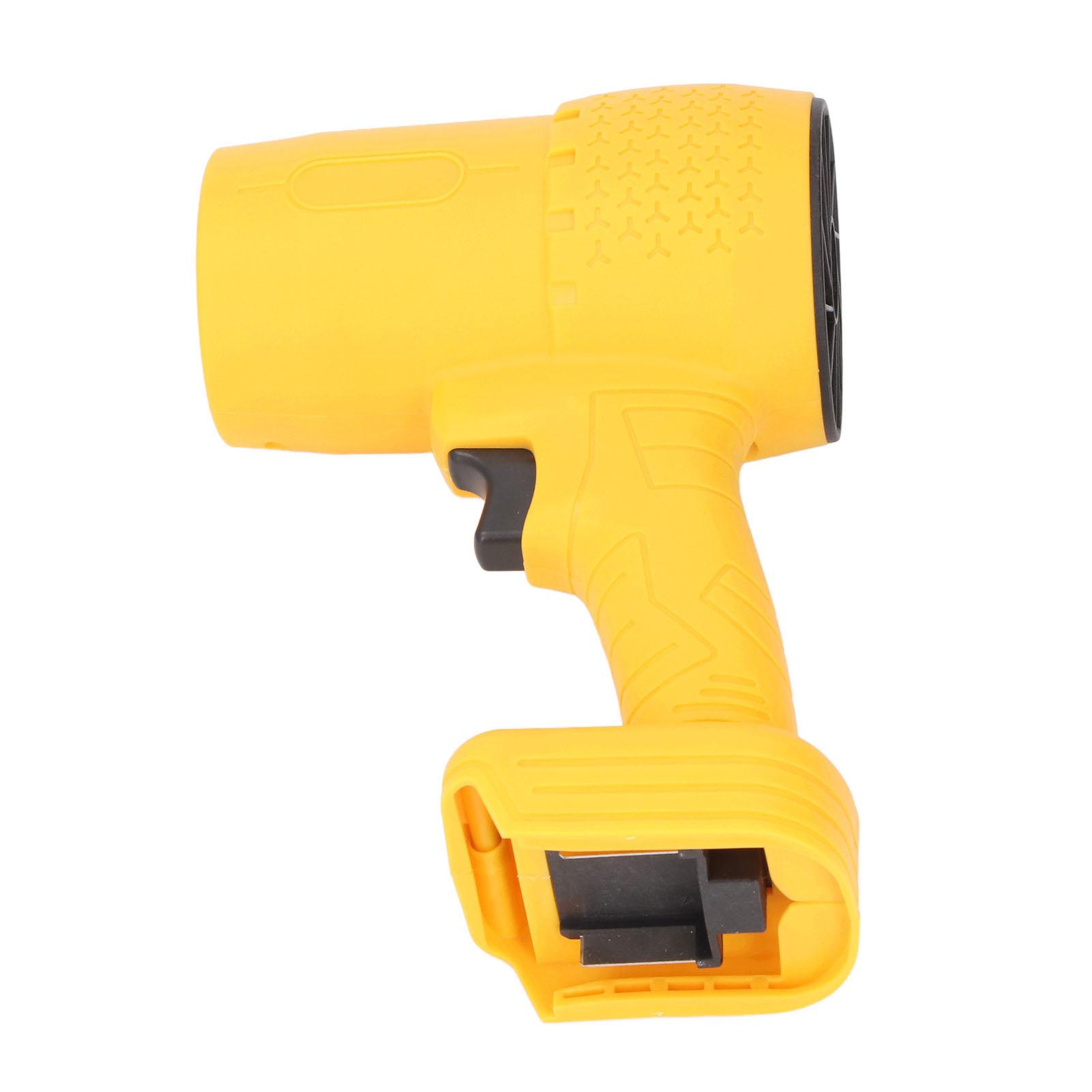 

Турбовентилятор 1050 Вт 600650 г тяга 040000 об/мин аккумуляторный электрический пылеуловитель для уборки