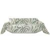 Chenille Simple Line Sofa Towel Anti-Cat Scratch One-Piece Sofa Blanket Full Cover Four Seasons Universal Cover Cloth Towel