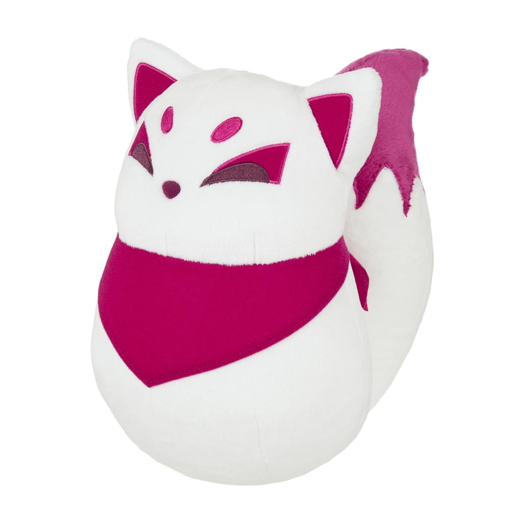 Sekiguchi Blue Archive Izuna Handmade Transformation Plush Toy 610754 H27 x W18 x D29 cm