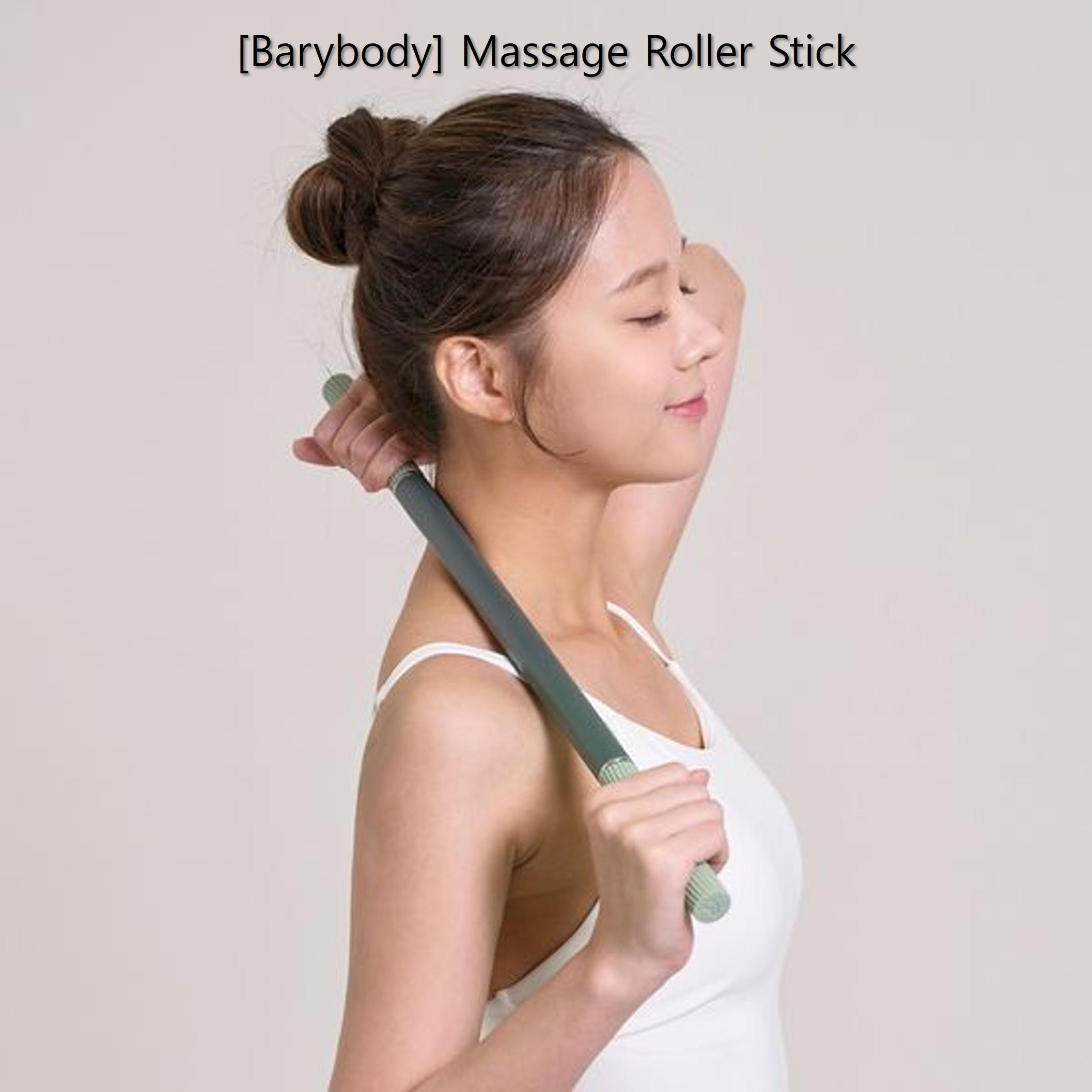 

[Barybody] Massage Roller Stick original