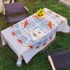 KarLot Reversible Outdoor Camping Mat & Tablecloth