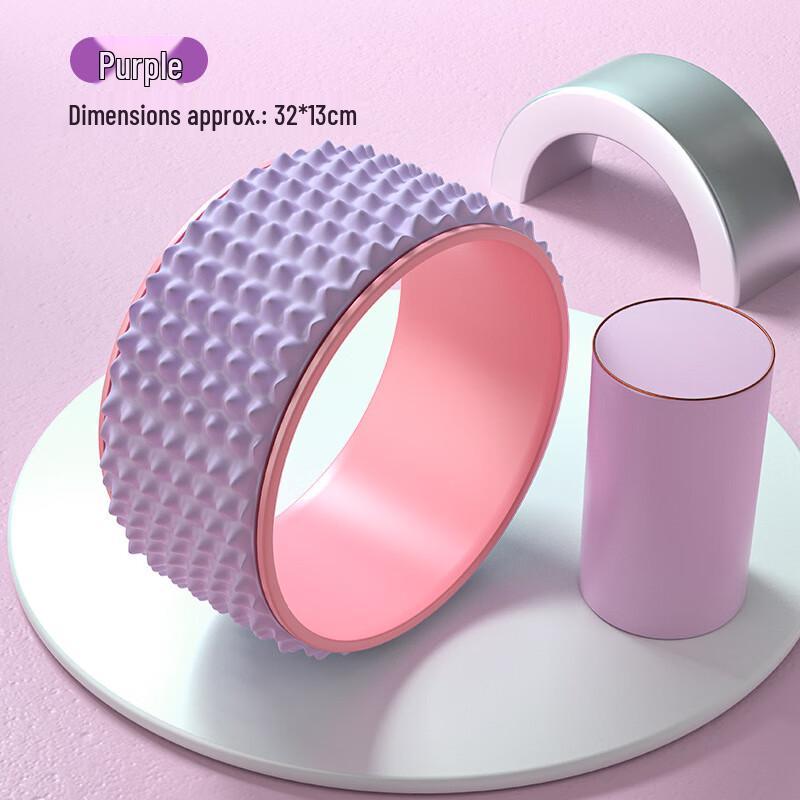 

Baishili Yoga Wheel