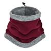 Miling Winter Fleece Neck Warmer