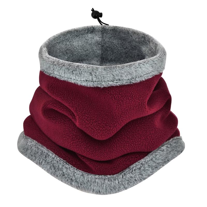 Miling Winter Fleece Neck Warmer
