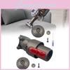 For Dyson V7 V10 V11 V15 High Torque Motor Head Channel Interface With Handheld Switch For Indoor Cleaning