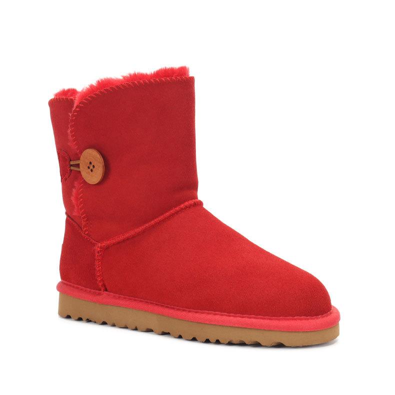 New Australia Classic Lady Shoes  Waterproof