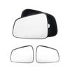 Kompatible Rückspiegelkappe & Linse mit Blinker für 2013-2023 Encore
