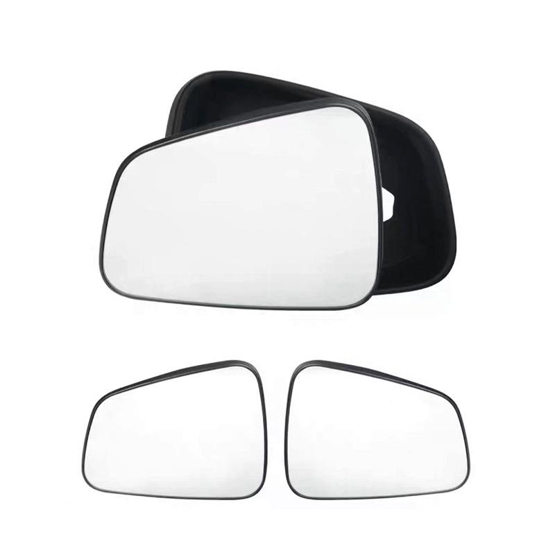 Kompatible Rückspiegelkappe & Linse mit Blinker für 2013-2023 Encore