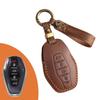 Chery 2023 Jetour X90/X70 Plus Leather Key Cover