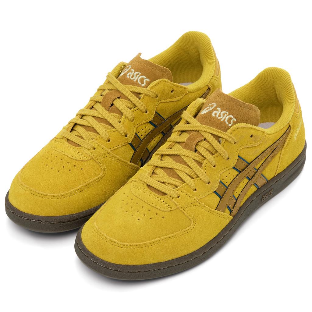 ASICS Skyhand OG 'Hornet Spice Curry' Men's 1203A452-750