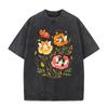 Üst Kıyafetler – T-shirtler