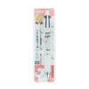 Sun-Star Stationery Baymax Disney Goods Multicolor Ballpoint Pen Mechanical Pencil Doctor Grip 4+1 S4659953