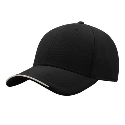 Atlantis Headwear Estoril Recycled Cap