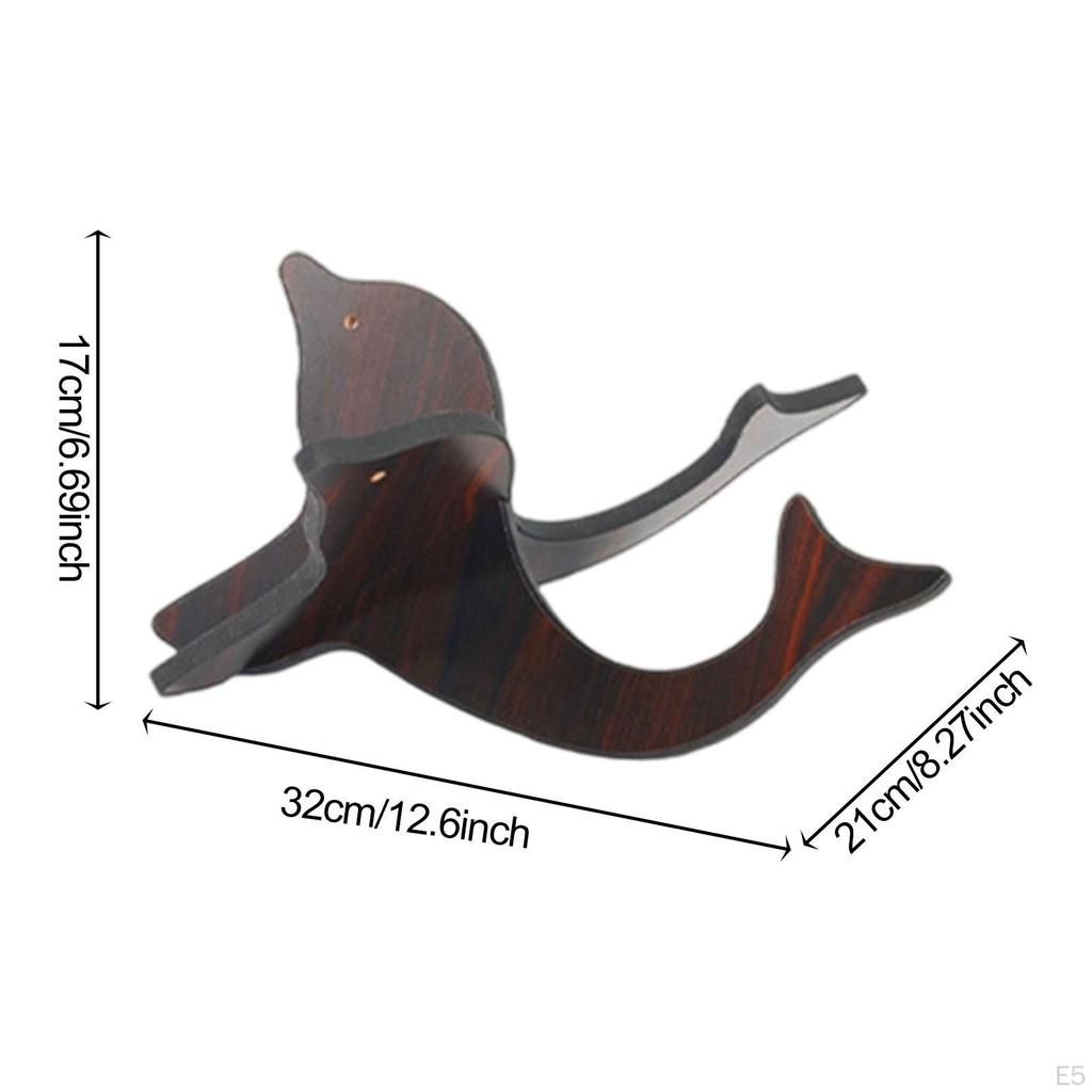 Detachable Guitar Stand, X Shape Design for Household And Studio