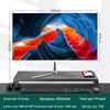 Frameless LED Computer Monitor: 19-27 Inch, Flat & Curved HD LCD Screen