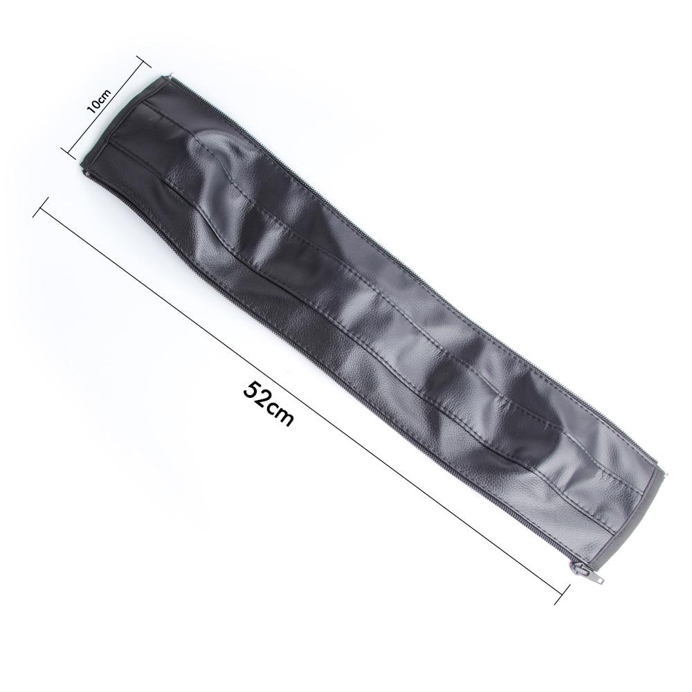 thumbnail image 2 of Vista Stroller PU Leather Handle Cover Baby Stroller Leather Handle Cover For Uppababy Vista V1 E 1175029 2 of 11