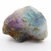 Natural Multi Color Fluorite 430.90 Ct Raw Uncut Rough   Loose Gemstone