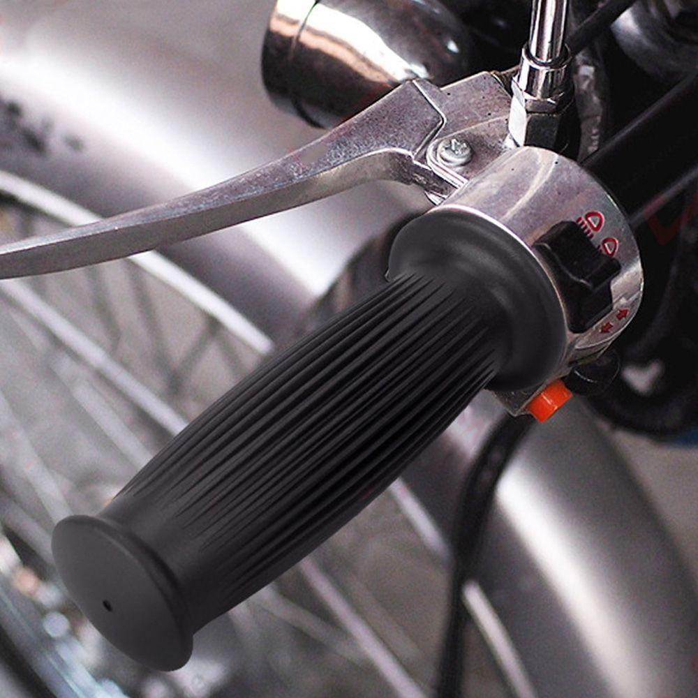 Anti Slip Handle Bar Grip Cover Motorbike Accessories Motorcycle Handlebar End Handlebar Grip Cover