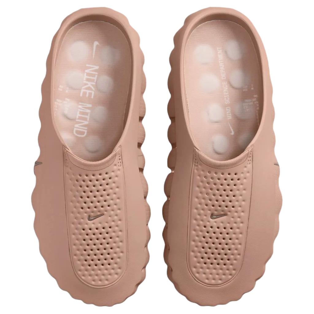 Nike Zapatillas Unisex de Cáñamo Mind 001 Color Canela HQ4307-200