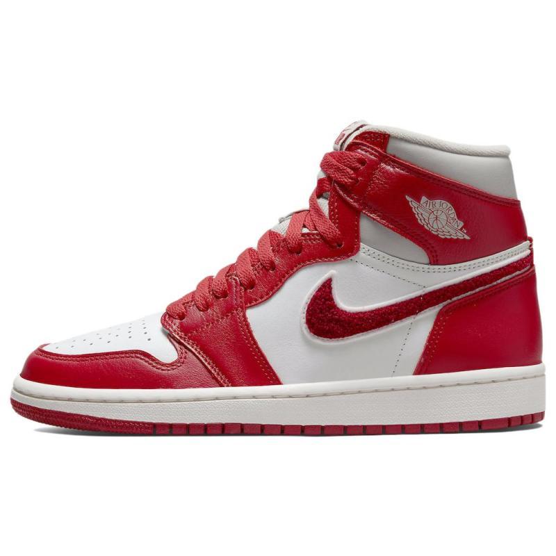 

Jordan 1 Retro High OG Varsity Red Women s Jordan DJ4891-061 36.5