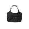 Summer Large Capacity Bag Female Fashion Hand Bill Shoulder Bag Commuting College Students Class Tote Bag