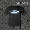 New Shirt MAKO Saltwater Fishing Boats Logo Funny T-Shirt Size S To 5XL