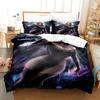 3D Printing  Sexy Girls Overwatch Bedding Set Duvet Cover Sheet Pillowcase Bed Full Queen King Size Comforter Bedroom