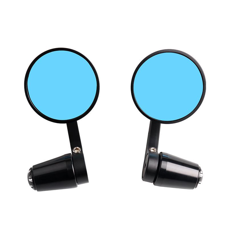 VESPA Spring Sprint 150 GTS300 Modified Handlebar End Mirror