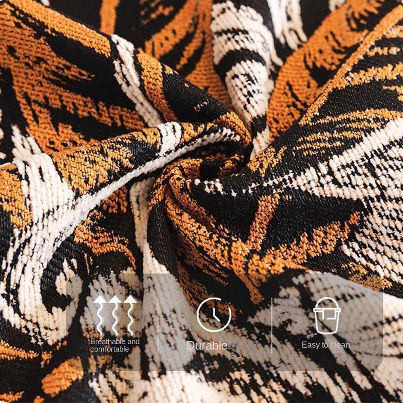 Sofa Cover Luxury and High-end Feel Soft Suitable for All Seasons Chenille Sofa Towel Anti Cat Scratch Sofa Cover Sofa Blanket