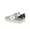 Мужские кроссовки Polo Ralph Lauren Master crt 809960988004 серые