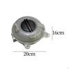 Coolant Radiator Reservoir Tank 5qd121407H for Audia3 Sportback (8VA)