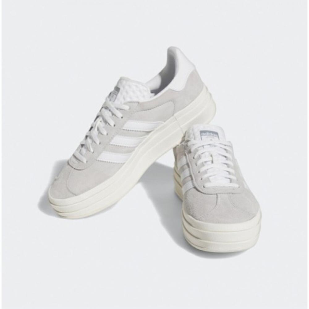 

Adidas Gazelle Bold W Hq6893 Starfield Goyang Abc Mart 220