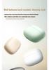 New Y6 True Wireless Bluetooth Earbuds, In-ear with Long Battery Life, Short Handle, Low Latency.