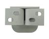 ABLOY Locking Plate CEN Grede3 70mm For Doors Hide Padlock Clasp and Screw Hole PL200 Right-Hand